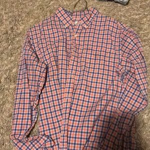Men’s Medium Sonoma Flannel